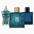 SET MIT 3 PARFÜMS: Herren Eau de Parfum Collection - Frische, Würziger und Aromatische Düfte