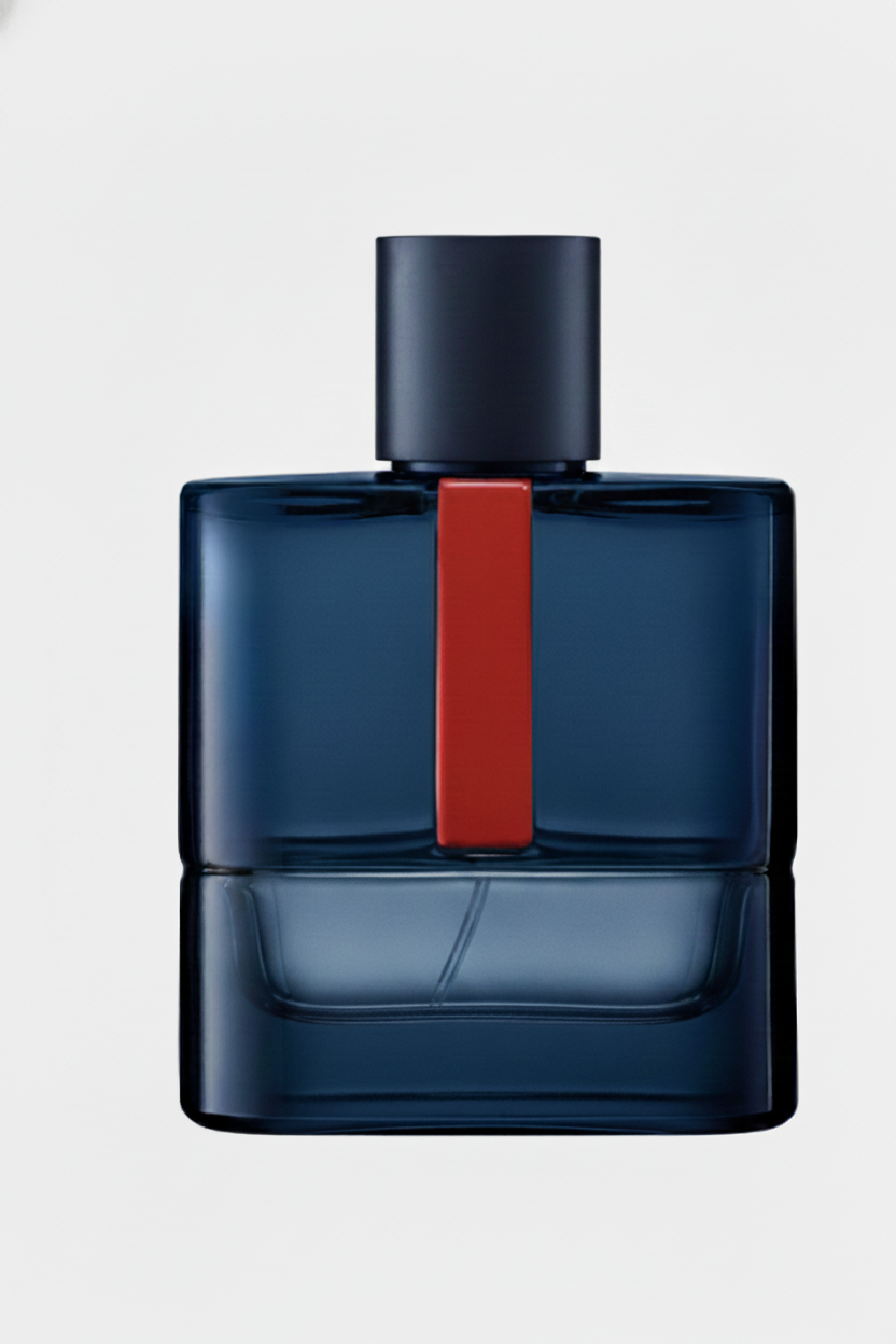 SET MIT 3 PARFÜMS: Herren Eau de Parfum Collection - Frische, Würziger und Aromatische Düfte