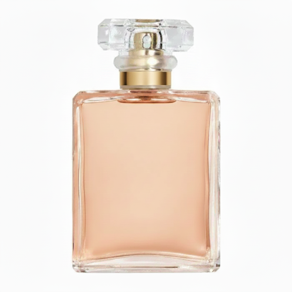 SET MIT 3 PARFÜMS: Blumig-Exotischer Damenduft, Eleganter Blumenduft und Klassischer Aldehyd-Duft – 100 ml