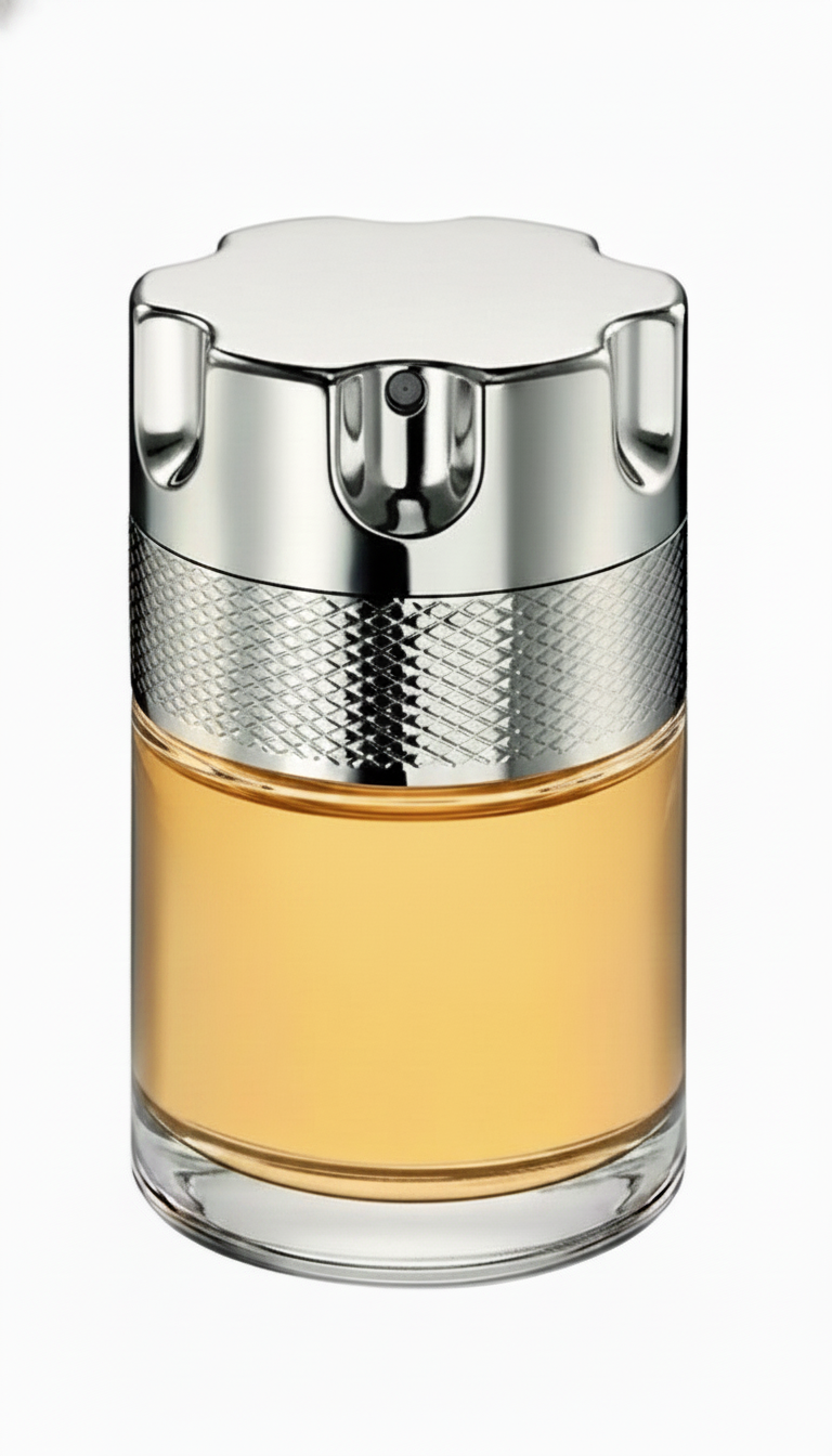 SET MIT 3 PARFÜMS: Würziger Herrenduft, Würziger Exotischer Duft und Intensiver Amber-Duft (Eau de Parfum)