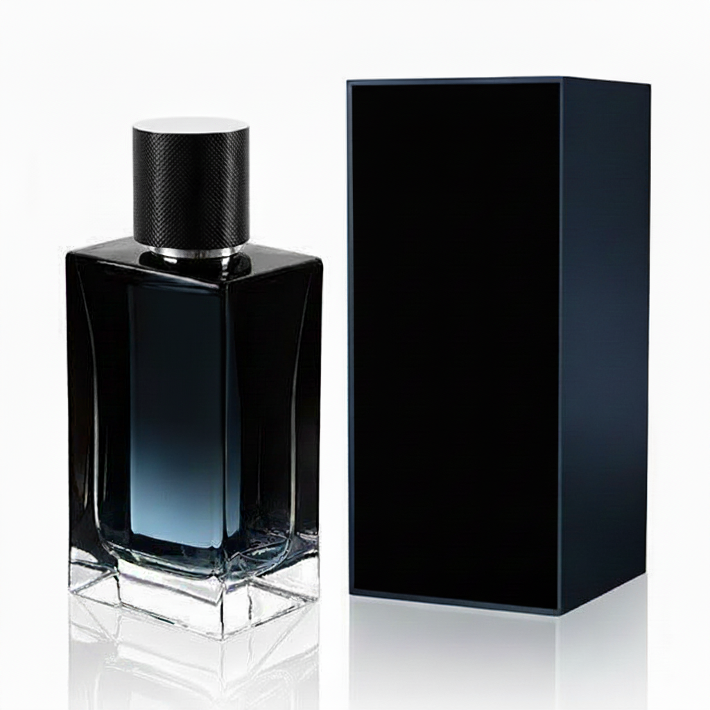 SET MIT 3 PARFÜMS: Würziger Herrenduft, Frischer Herrenduft und Aromatischer Herrenduft