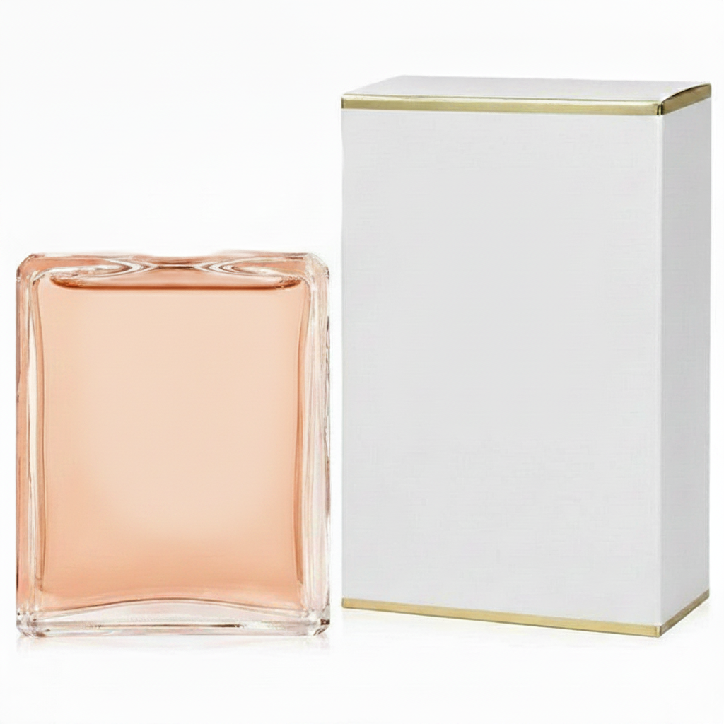 SET MIT 6 PARFÜMS: Blumige und Exotischer Damen-Eau de Parfums, Kollektion mit frischen und eleganten Duftnoten