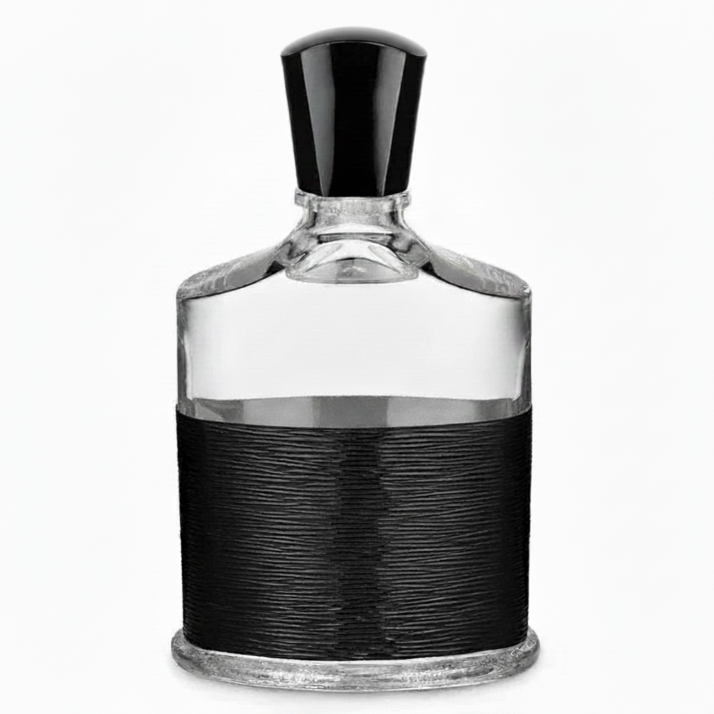 SET MIT 3 PARFÜMS: Würziger Herrenduft, Aromatischer Zitrusduft und Würziger Fougère-Duft – 100 ml