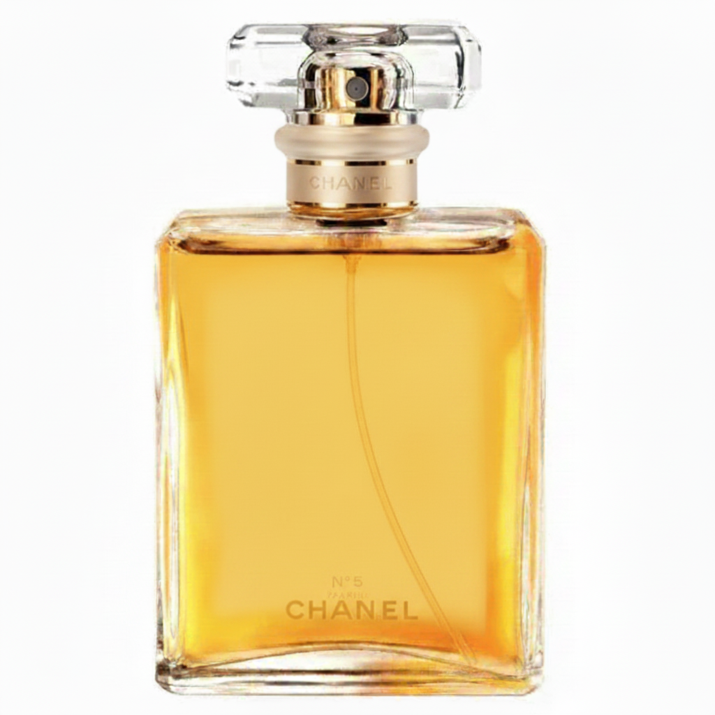 SET MIT 3 PARFÜMS: Blumig-Exotischer Damenduft, Eleganter Blumenduft und Klassischer Aldehyd-Duft – 100 ml