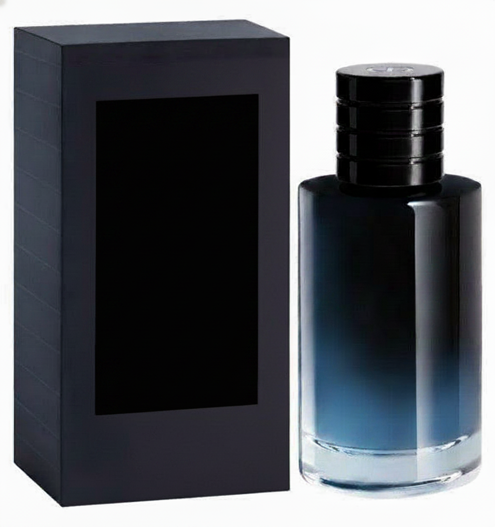 SET MIT 3 PARFÜMS: Würziger Herrenduft, Frischer Herrenduft und Aromatischer Herrenduft