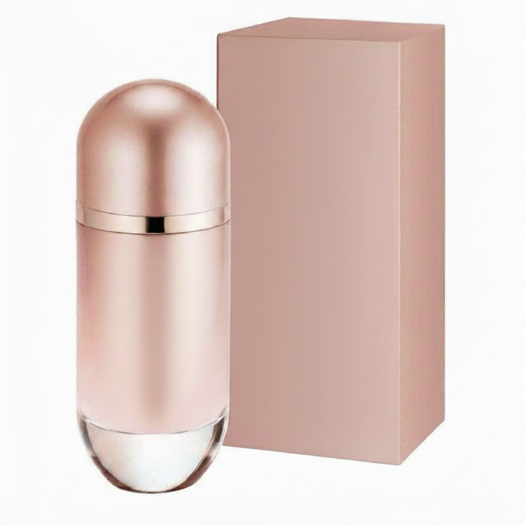 SET MIT 6 PARFÜMS: Blumige und Exotischer Damen-Eau de Parfums, Kollektion mit frischen und eleganten Duftnoten
