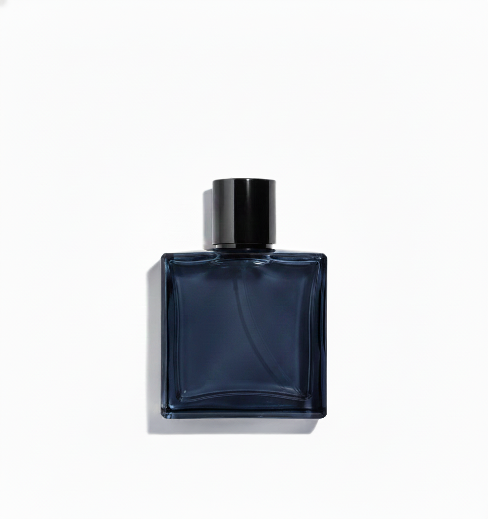 SET MIT 3 PARFÜMS: Würziger Herrenduft, Fruchtiger Premium-Duft und Frischer Sommerduft (Eau de Parfum)