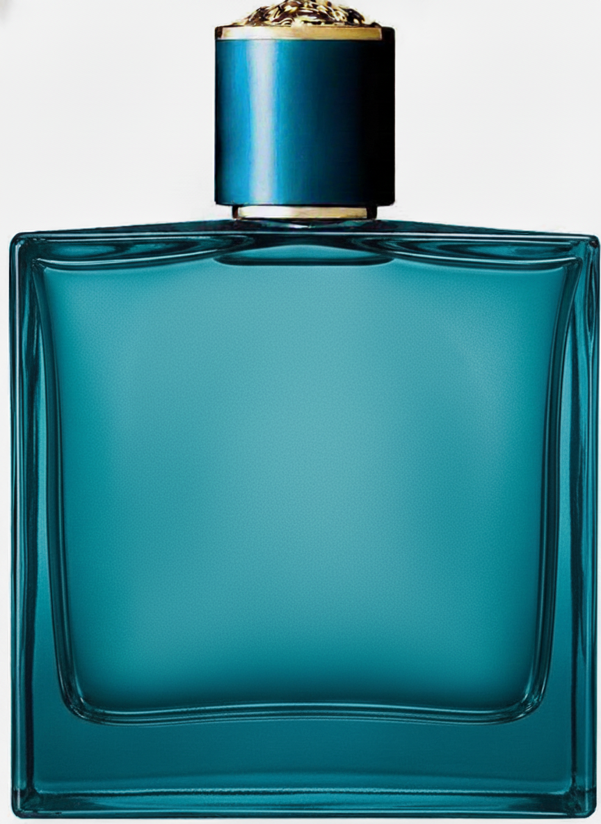 SET MIT 3 PARFÜMS: Herren Eau de Parfum Collection - Frische, Würziger und Aromatische Düfte