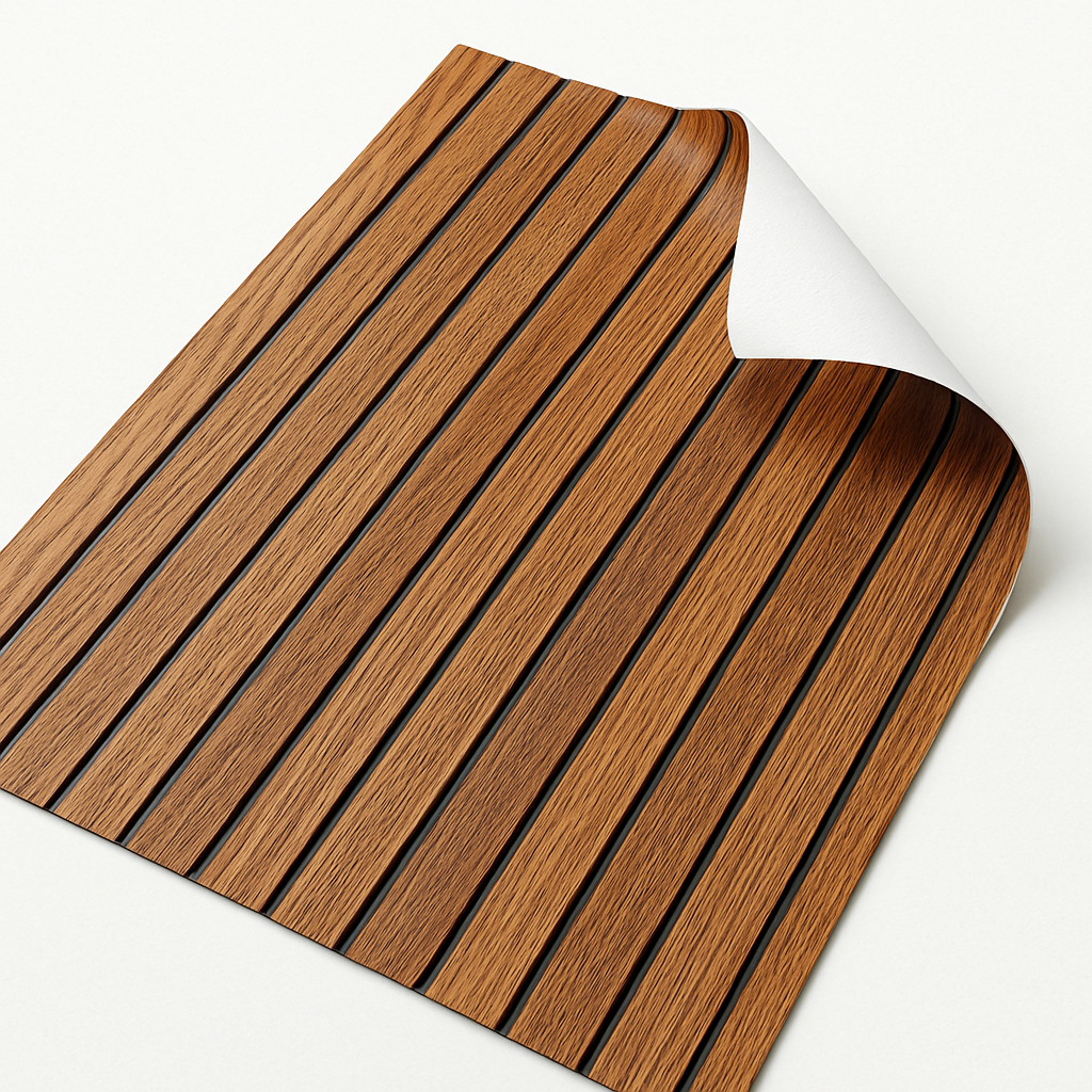 Linear Decorative