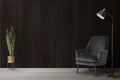 Linear Decorative