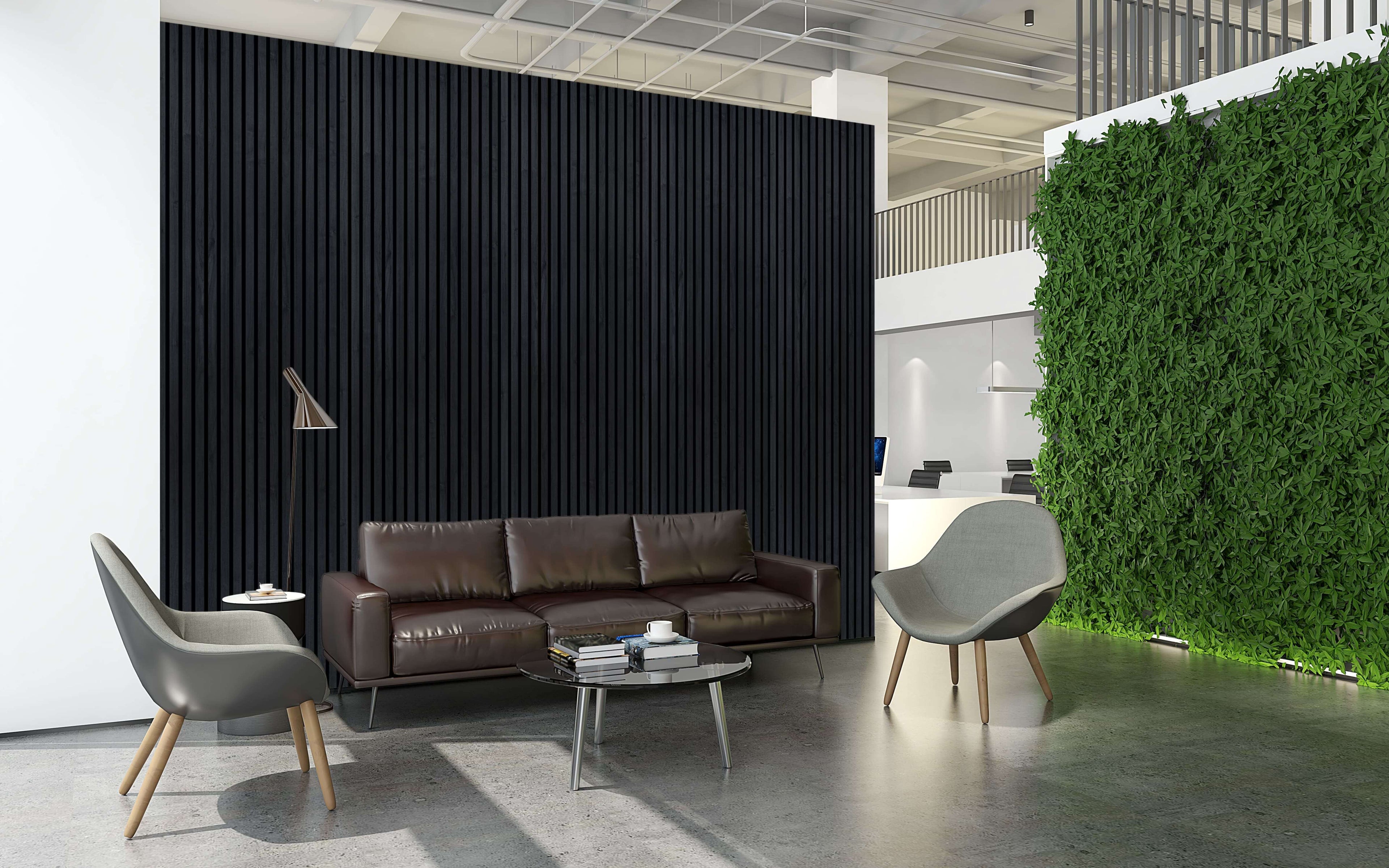 Linear Decorative