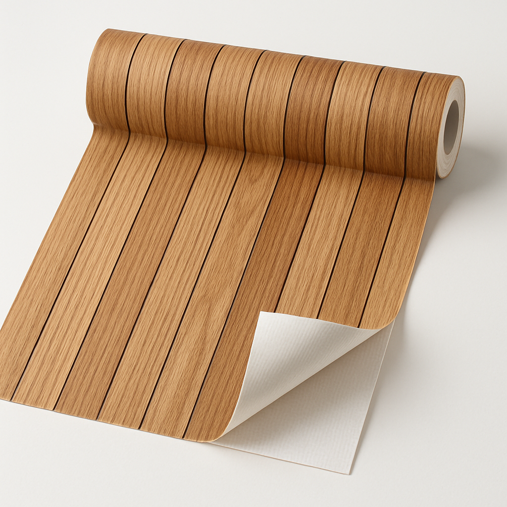 Linear Decorative