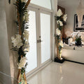 Vanda-Orchidee