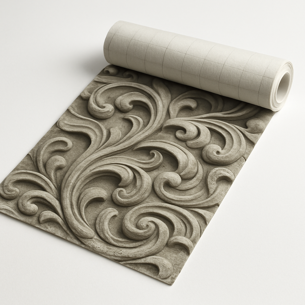 Stone Art Decorative