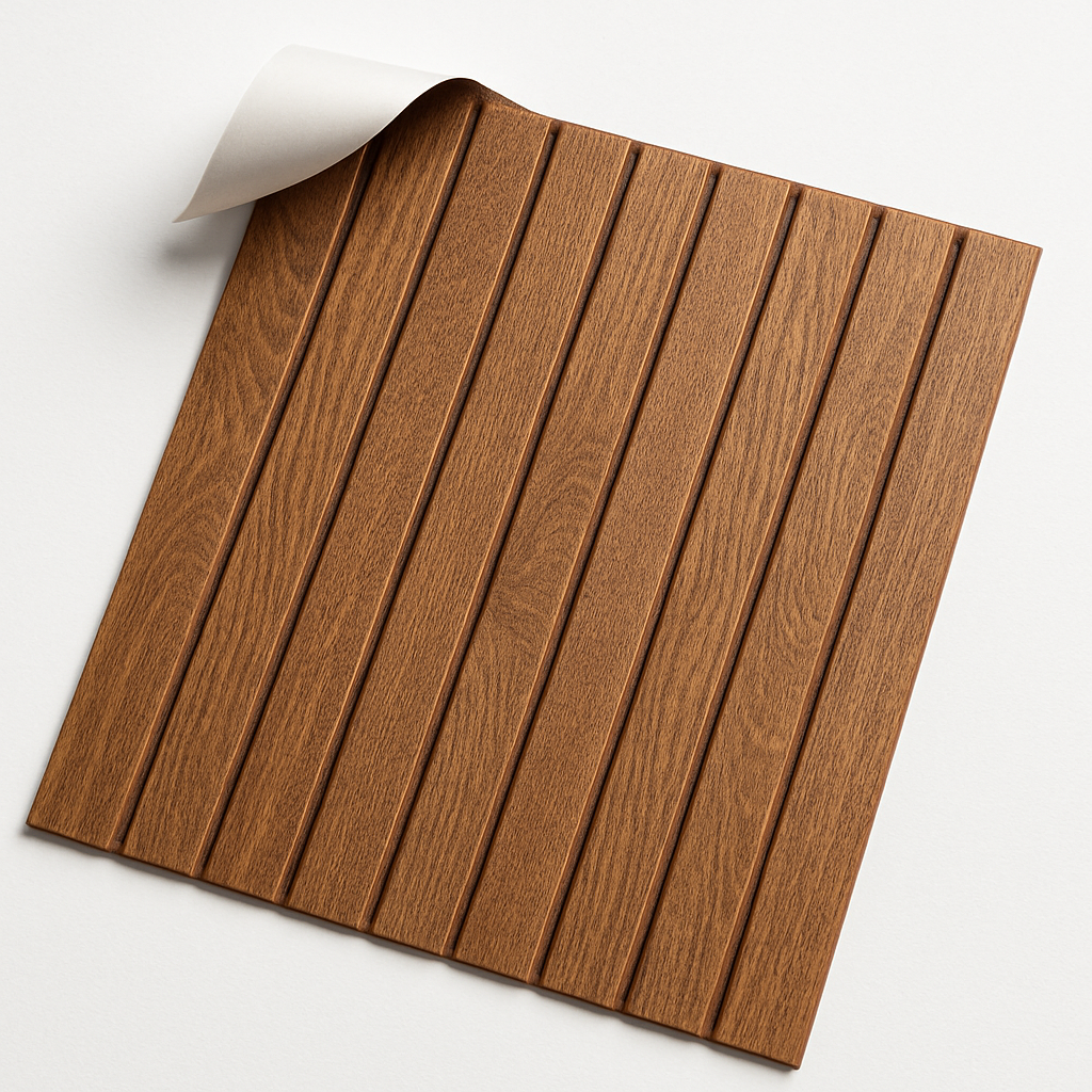 Linear Decorative